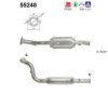 PEUGE 1478621080 Catalytic Converter
